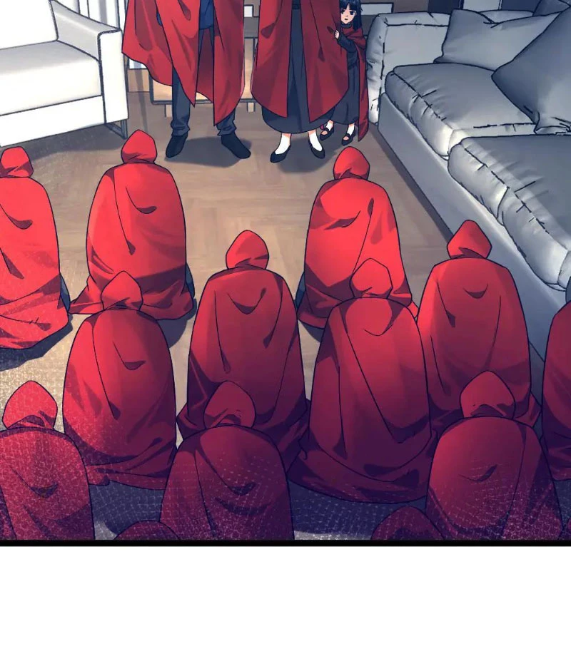 Toàn Cầu Băng Phong Ta Chế Tạo Phòng An Toàn Tại Tận Thế Chapter 421 - Trang 2