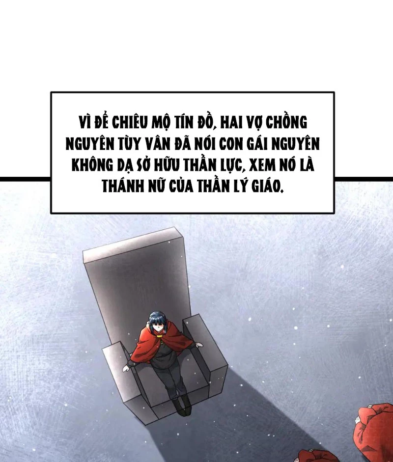 Toàn Cầu Băng Phong Ta Chế Tạo Phòng An Toàn Tại Tận Thế Chapter 421 - Trang 2