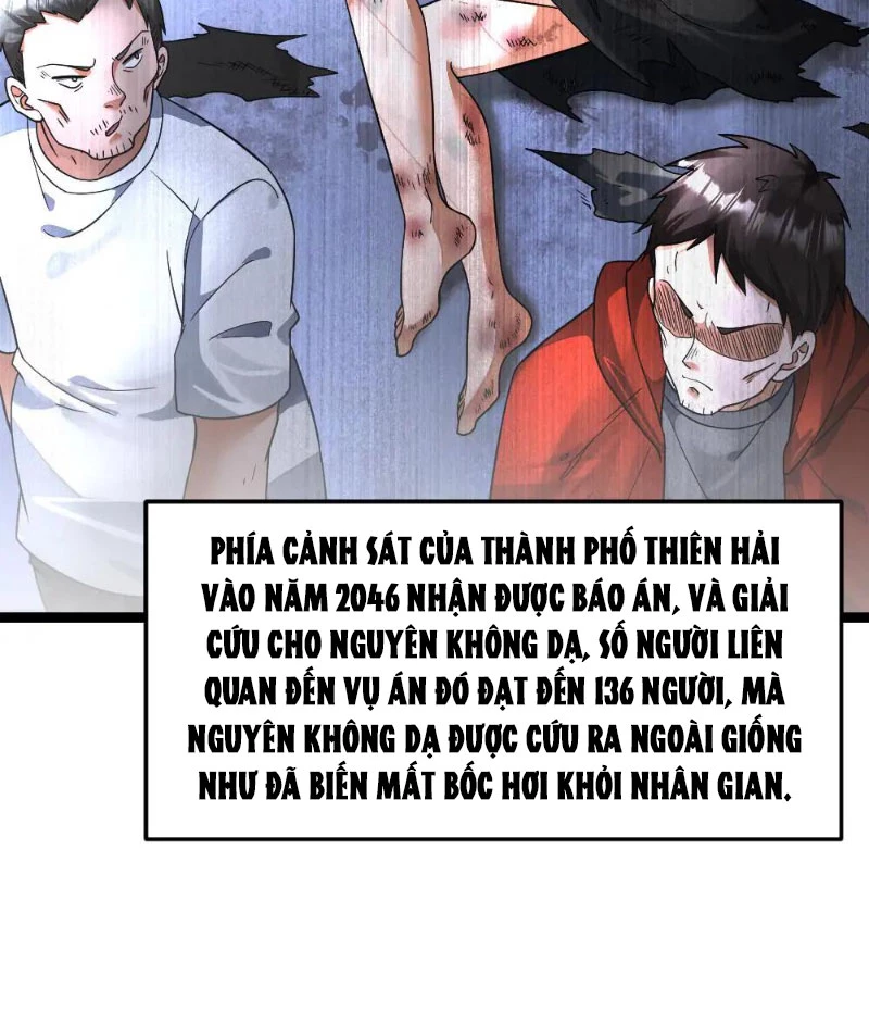 Toàn Cầu Băng Phong Ta Chế Tạo Phòng An Toàn Tại Tận Thế Chapter 421 - Trang 2