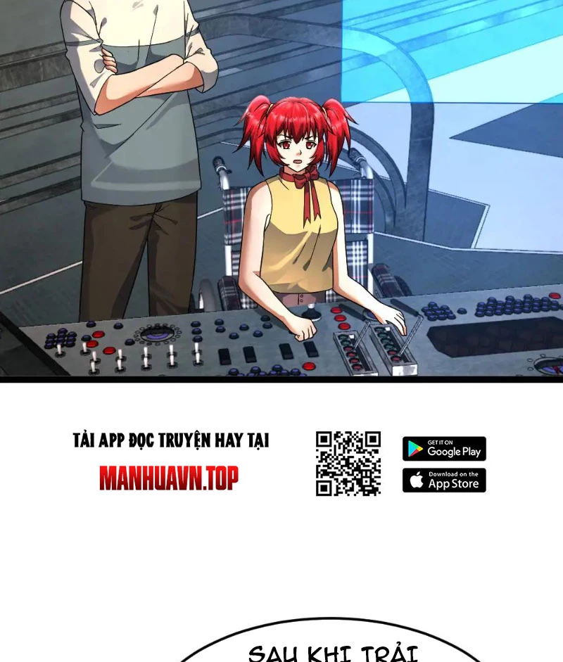 Toàn Cầu Băng Phong Ta Chế Tạo Phòng An Toàn Tại Tận Thế Chapter 421 - Trang 2