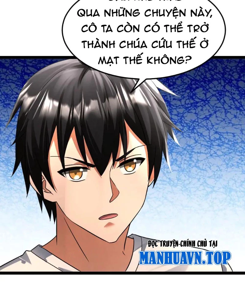 Toàn Cầu Băng Phong Ta Chế Tạo Phòng An Toàn Tại Tận Thế Chapter 421 - Trang 2