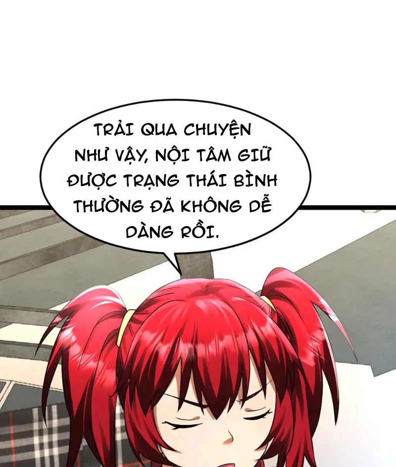 Toàn Cầu Băng Phong Ta Chế Tạo Phòng An Toàn Tại Tận Thế Chapter 421 - Trang 2