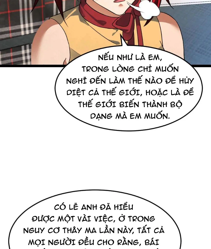 Toàn Cầu Băng Phong Ta Chế Tạo Phòng An Toàn Tại Tận Thế Chapter 421 - Trang 2