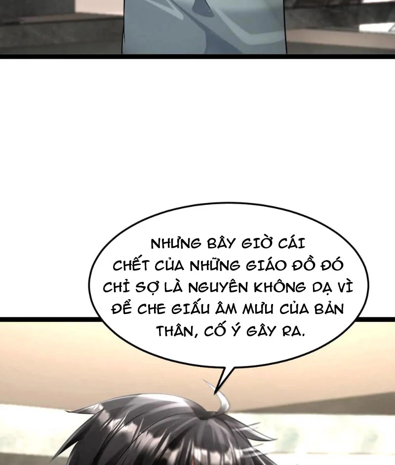 Toàn Cầu Băng Phong Ta Chế Tạo Phòng An Toàn Tại Tận Thế Chapter 421 - Trang 2