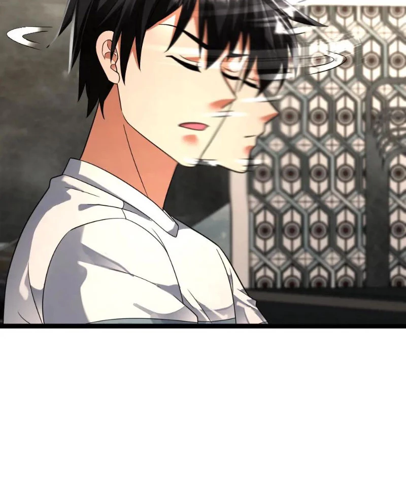 Toàn Cầu Băng Phong Ta Chế Tạo Phòng An Toàn Tại Tận Thế Chapter 421 - Trang 2