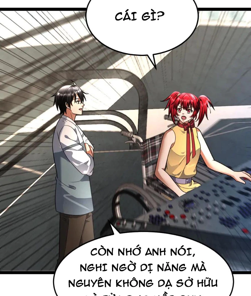 Toàn Cầu Băng Phong Ta Chế Tạo Phòng An Toàn Tại Tận Thế Chapter 421 - Trang 2