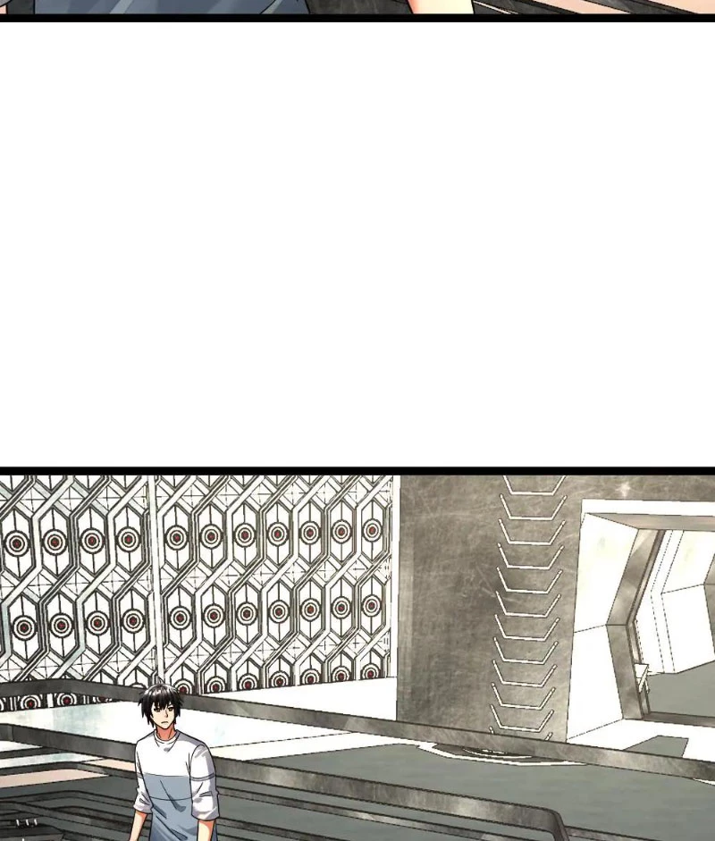 Toàn Cầu Băng Phong Ta Chế Tạo Phòng An Toàn Tại Tận Thế Chapter 421 - Trang 2