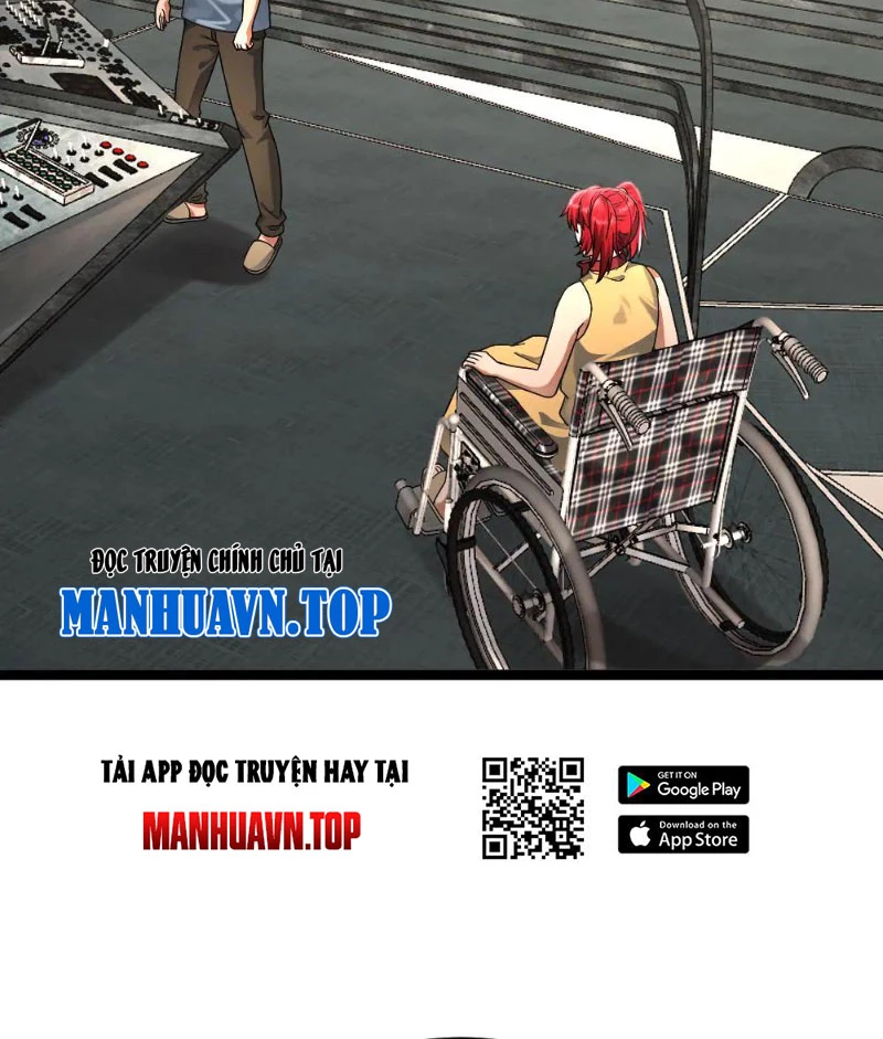 Toàn Cầu Băng Phong Ta Chế Tạo Phòng An Toàn Tại Tận Thế Chapter 421 - Trang 2