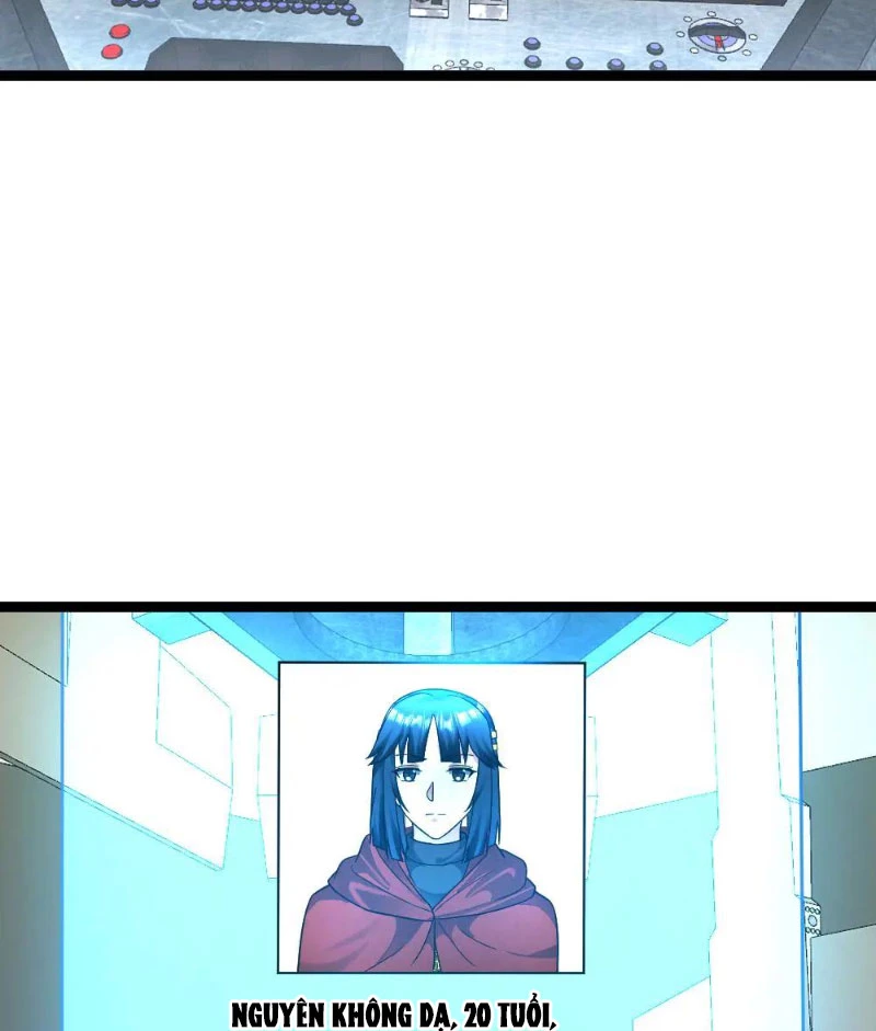 Toàn Cầu Băng Phong Ta Chế Tạo Phòng An Toàn Tại Tận Thế Chapter 421 - Trang 2