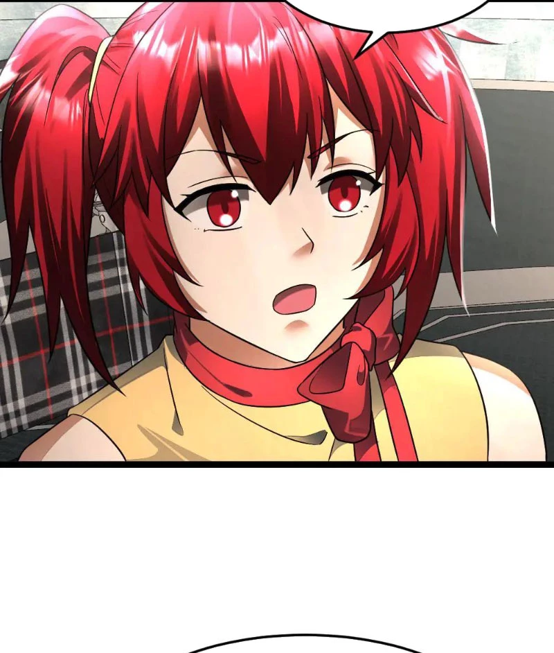 Toàn Cầu Băng Phong Ta Chế Tạo Phòng An Toàn Tại Tận Thế Chapter 421 - Trang 2