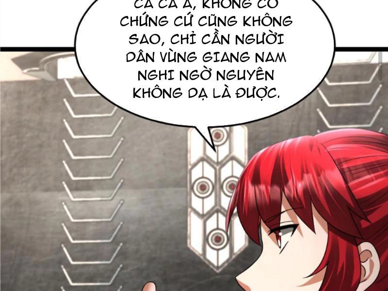 Toàn Cầu Băng Phong Ta Chế Tạo Phòng An Toàn Tại Tận Thế Chapter 423 - Trang 2