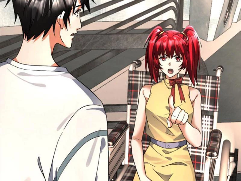 Toàn Cầu Băng Phong Ta Chế Tạo Phòng An Toàn Tại Tận Thế Chapter 423 - Trang 2