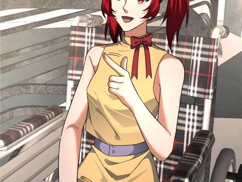 Toàn Cầu Băng Phong Ta Chế Tạo Phòng An Toàn Tại Tận Thế Chapter 423 - Trang 2