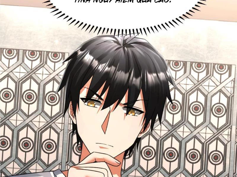 Toàn Cầu Băng Phong Ta Chế Tạo Phòng An Toàn Tại Tận Thế Chapter 423 - Trang 2