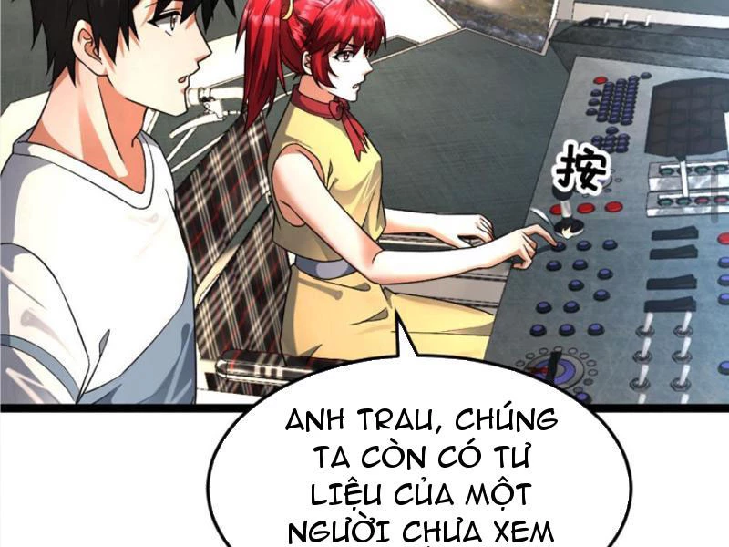 Toàn Cầu Băng Phong Ta Chế Tạo Phòng An Toàn Tại Tận Thế Chapter 423 - Trang 2