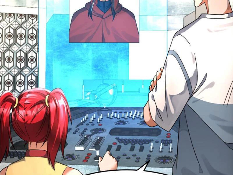 Toàn Cầu Băng Phong Ta Chế Tạo Phòng An Toàn Tại Tận Thế Chapter 423 - Trang 2