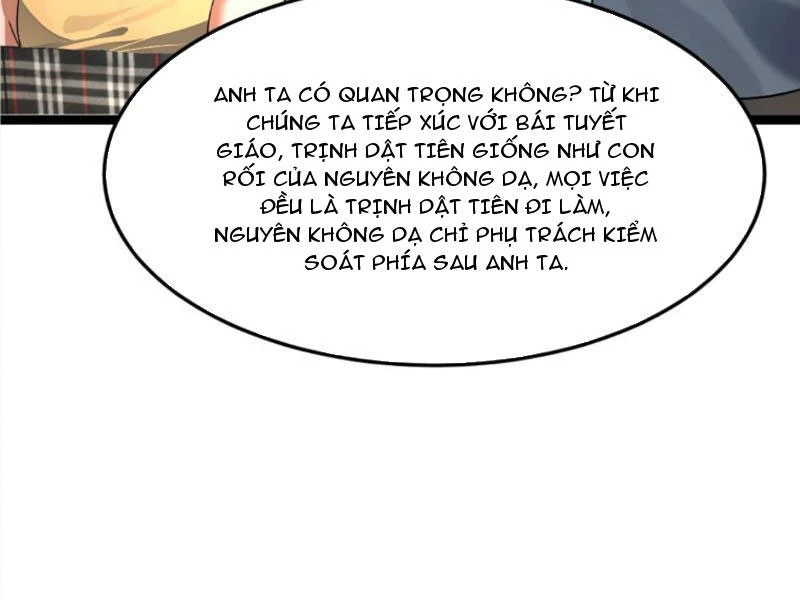 Toàn Cầu Băng Phong Ta Chế Tạo Phòng An Toàn Tại Tận Thế Chapter 423 - Trang 2