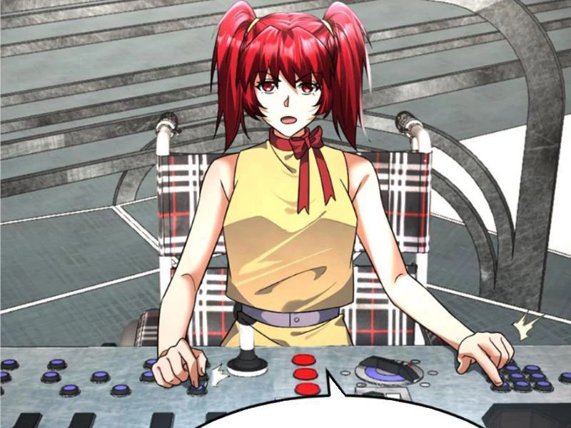 Toàn Cầu Băng Phong Ta Chế Tạo Phòng An Toàn Tại Tận Thế Chapter 423 - Trang 2