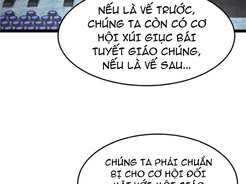 Toàn Cầu Băng Phong Ta Chế Tạo Phòng An Toàn Tại Tận Thế Chapter 423 - Trang 2