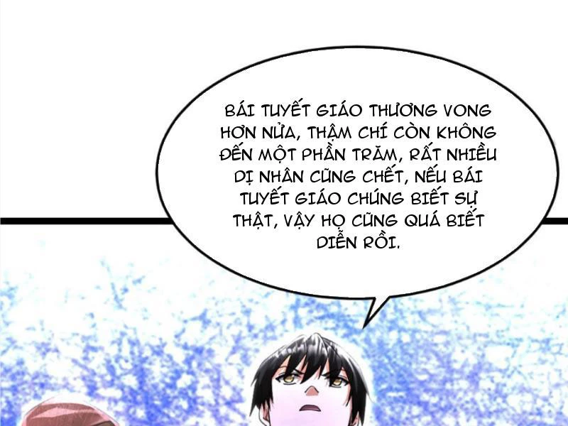 Toàn Cầu Băng Phong Ta Chế Tạo Phòng An Toàn Tại Tận Thế Chapter 423 - Trang 2