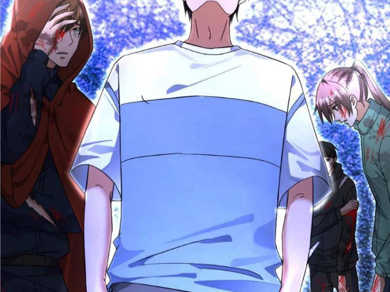 Toàn Cầu Băng Phong Ta Chế Tạo Phòng An Toàn Tại Tận Thế Chapter 423 - Trang 2