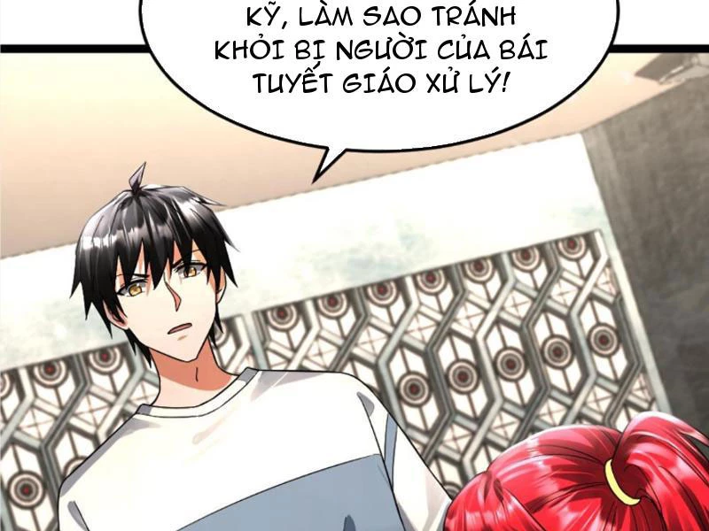 Toàn Cầu Băng Phong Ta Chế Tạo Phòng An Toàn Tại Tận Thế Chapter 423 - Trang 2