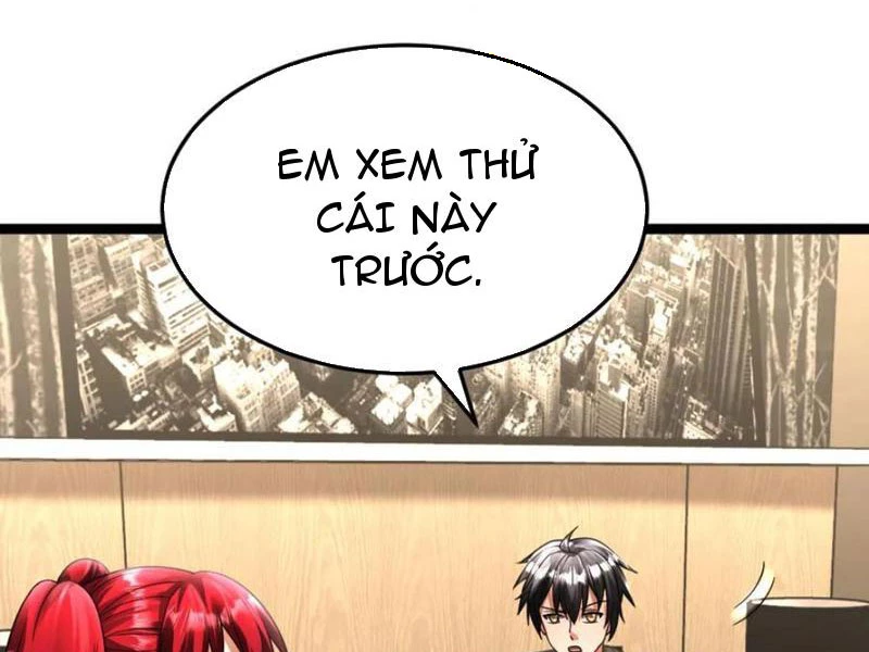 Toàn Cầu Băng Phong Ta Chế Tạo Phòng An Toàn Tại Tận Thế Chapter 425 - Trang 2