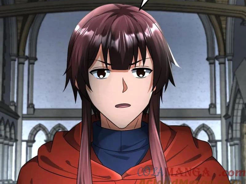 Toàn Cầu Băng Phong Ta Chế Tạo Phòng An Toàn Tại Tận Thế Chapter 425 - Trang 2