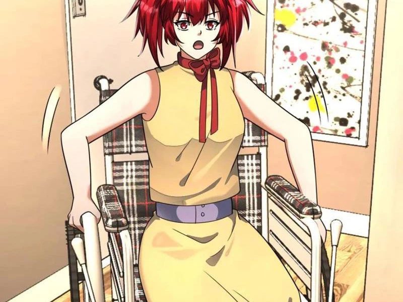 Toàn Cầu Băng Phong Ta Chế Tạo Phòng An Toàn Tại Tận Thế Chapter 425 - Trang 2