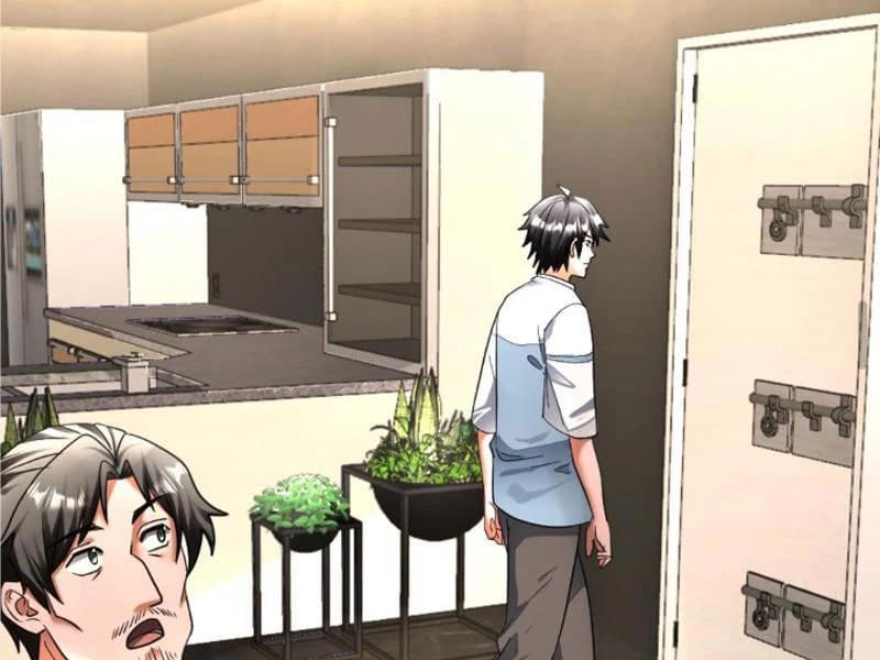 Toàn Cầu Băng Phong Ta Chế Tạo Phòng An Toàn Tại Tận Thế Chapter 426.1 - Trang 2