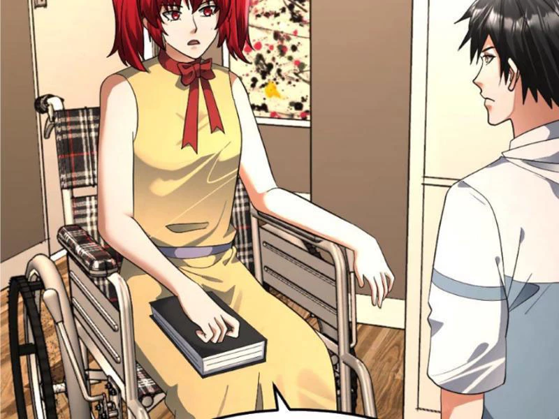 Toàn Cầu Băng Phong Ta Chế Tạo Phòng An Toàn Tại Tận Thế Chapter 426 - Trang 2