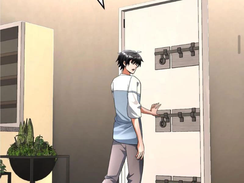 Toàn Cầu Băng Phong Ta Chế Tạo Phòng An Toàn Tại Tận Thế Chapter 426 - Trang 2