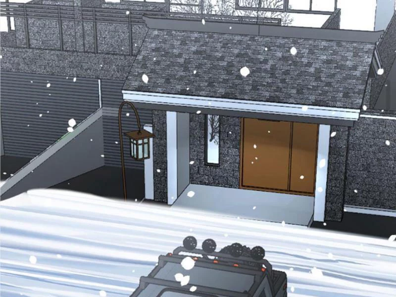 Toàn Cầu Băng Phong Ta Chế Tạo Phòng An Toàn Tại Tận Thế Chapter 426 - Trang 2