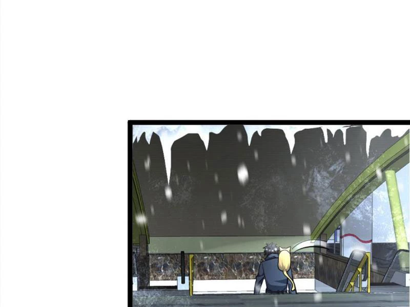 Toàn Cầu Băng Phong Ta Chế Tạo Phòng An Toàn Tại Tận Thế Chapter 426 - Trang 2