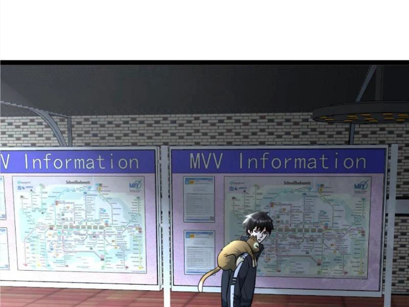 Toàn Cầu Băng Phong Ta Chế Tạo Phòng An Toàn Tại Tận Thế Chapter 426 - Trang 2