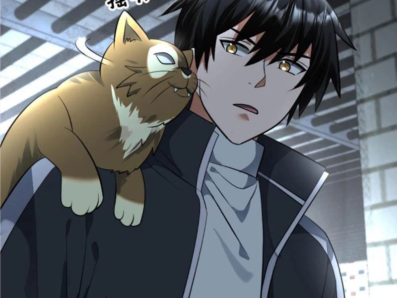 Toàn Cầu Băng Phong Ta Chế Tạo Phòng An Toàn Tại Tận Thế Chapter 426 - Trang 2