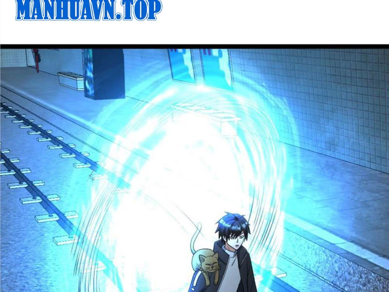 Toàn Cầu Băng Phong Ta Chế Tạo Phòng An Toàn Tại Tận Thế Chapter 426 - Trang 2