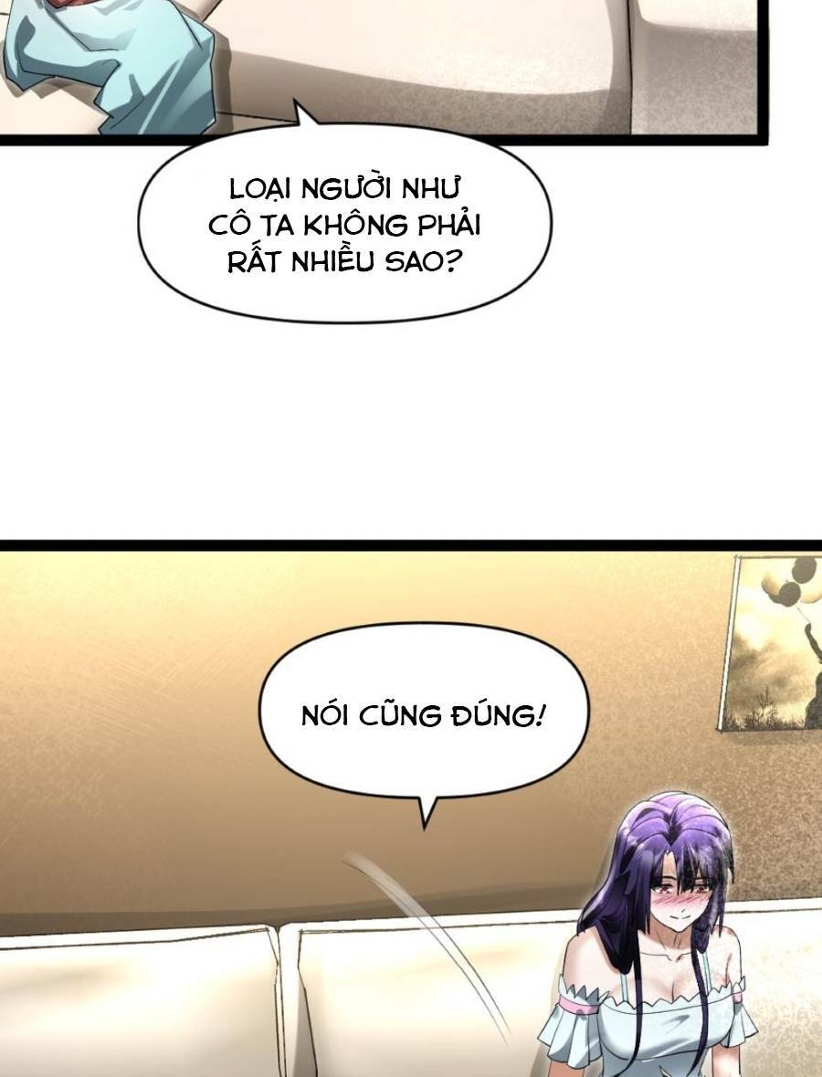 Toàn Cầu Băng Phong Ta Chế Tạo Phòng An Toàn Tại Tận Thế Chapter 43 - Trang 2