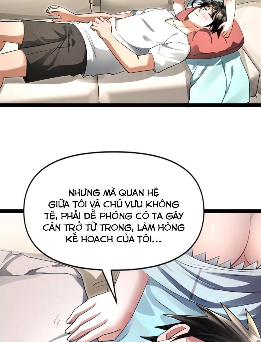 Toàn Cầu Băng Phong Ta Chế Tạo Phòng An Toàn Tại Tận Thế Chapter 43 - Trang 2