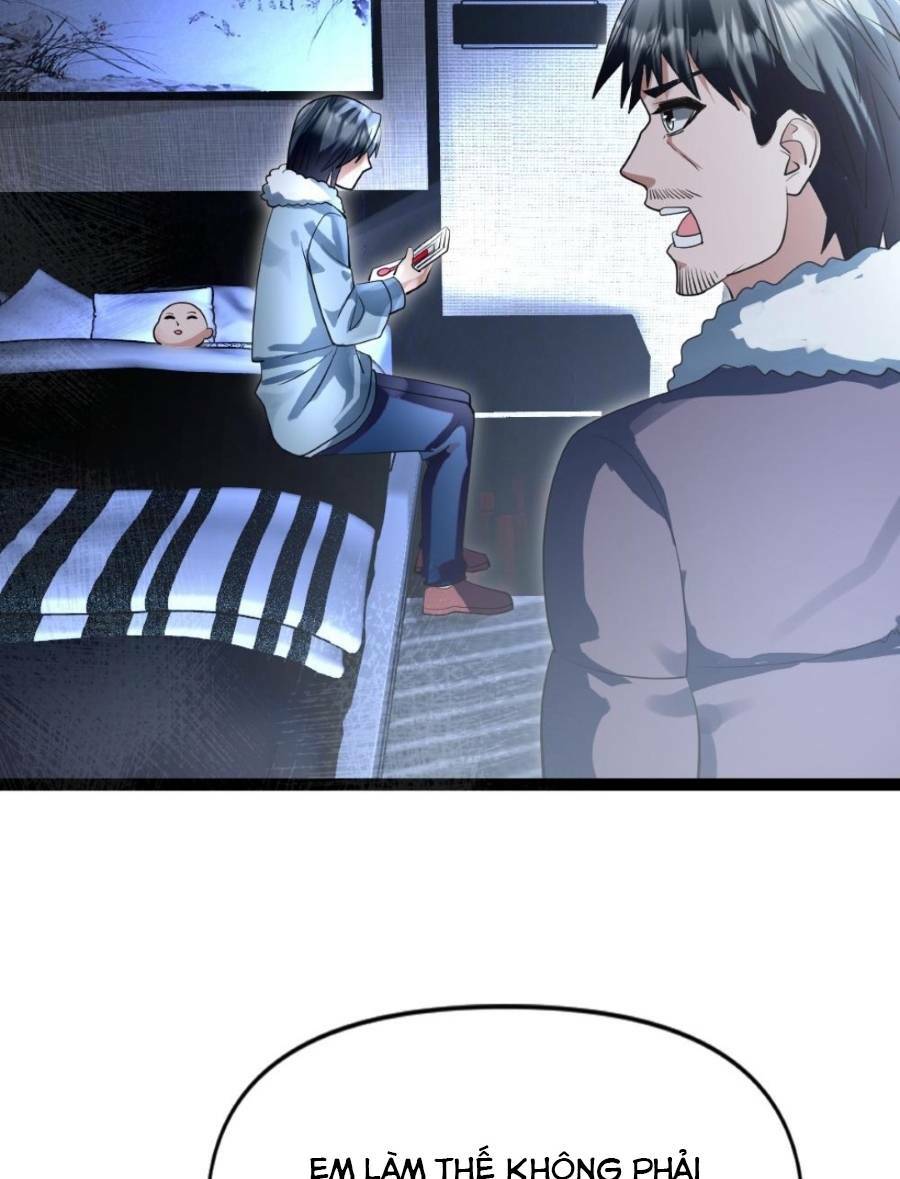 Toàn Cầu Băng Phong Ta Chế Tạo Phòng An Toàn Tại Tận Thế Chapter 43 - Trang 2