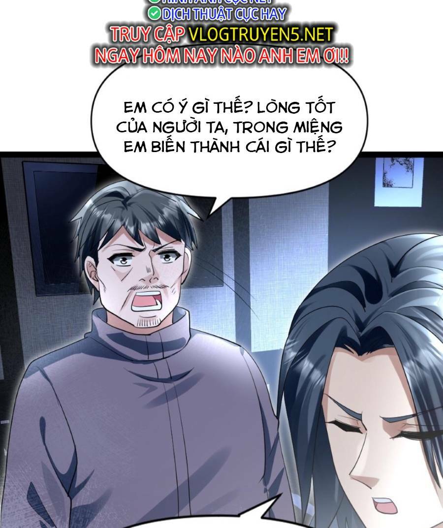 Toàn Cầu Băng Phong Ta Chế Tạo Phòng An Toàn Tại Tận Thế Chapter 43 - Trang 2