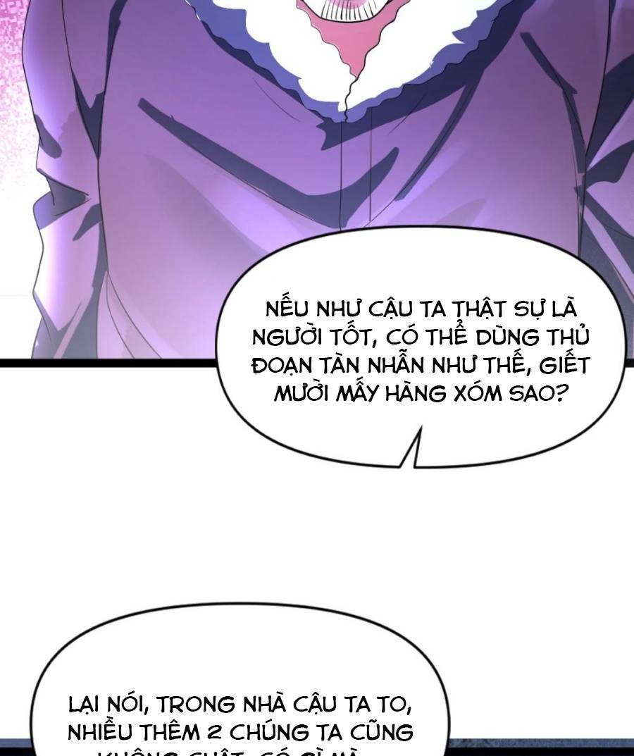 Toàn Cầu Băng Phong Ta Chế Tạo Phòng An Toàn Tại Tận Thế Chapter 43 - Trang 2