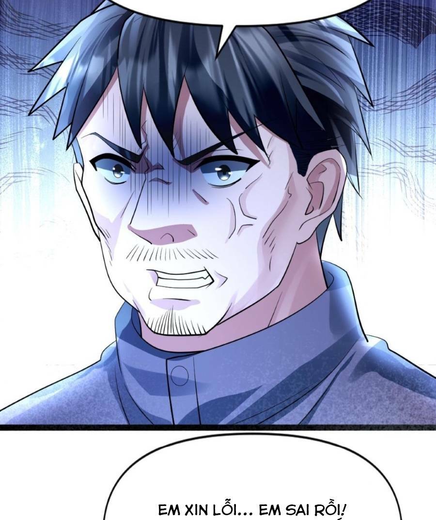 Toàn Cầu Băng Phong Ta Chế Tạo Phòng An Toàn Tại Tận Thế Chapter 43 - Trang 2