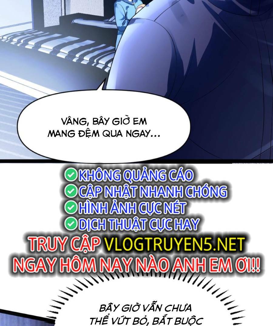 Toàn Cầu Băng Phong Ta Chế Tạo Phòng An Toàn Tại Tận Thế Chapter 43 - Trang 2