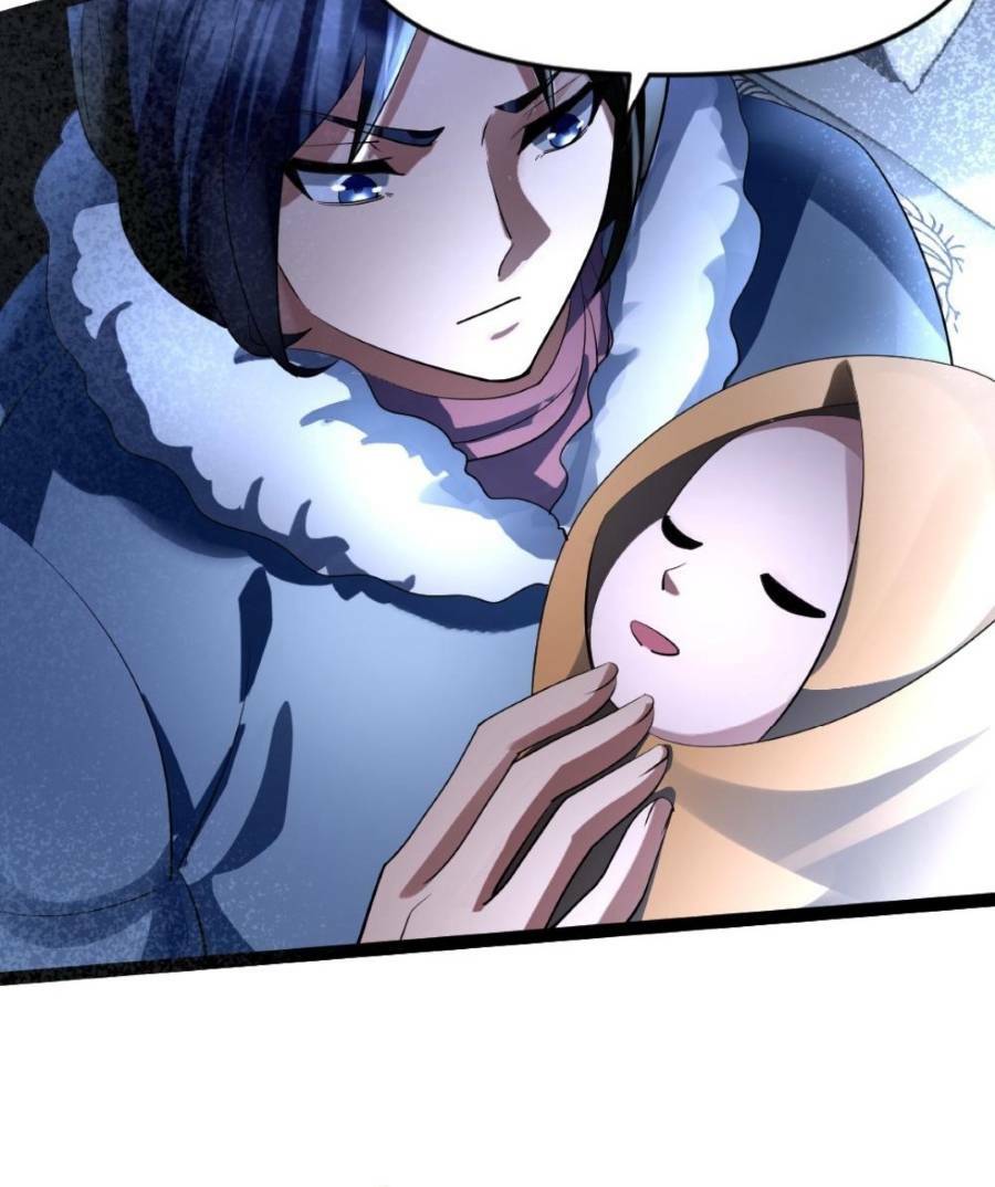 Toàn Cầu Băng Phong Ta Chế Tạo Phòng An Toàn Tại Tận Thế Chapter 43 - Trang 2