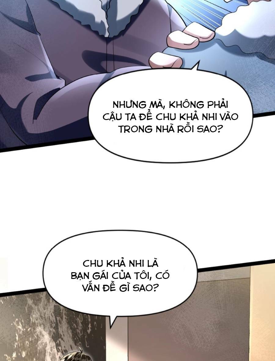 Toàn Cầu Băng Phong Ta Chế Tạo Phòng An Toàn Tại Tận Thế Chapter 43 - Trang 2