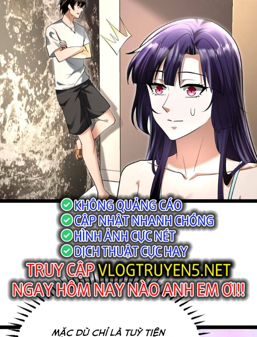 Toàn Cầu Băng Phong Ta Chế Tạo Phòng An Toàn Tại Tận Thế Chapter 43 - Trang 2