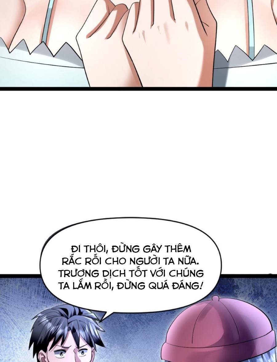 Toàn Cầu Băng Phong Ta Chế Tạo Phòng An Toàn Tại Tận Thế Chapter 43 - Trang 2