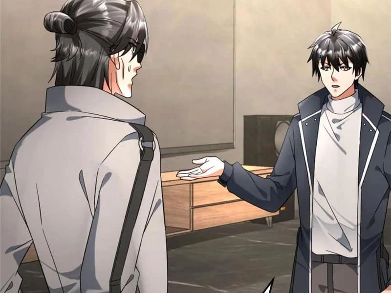 Toàn Cầu Băng Phong Ta Chế Tạo Phòng An Toàn Tại Tận Thế Chapter 430.1 - Trang 2