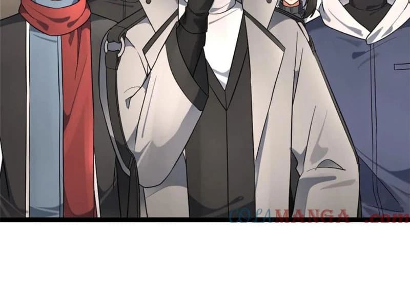 Toàn Cầu Băng Phong Ta Chế Tạo Phòng An Toàn Tại Tận Thế Chapter 430.1 - Trang 2